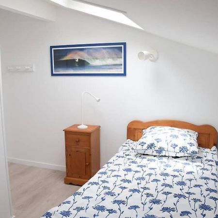 Apartmán Dokaetchea Urrugne Exteriér fotografie